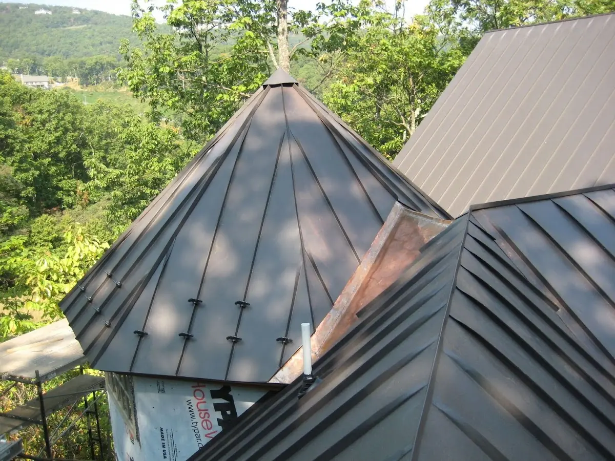 Professional Gutter Cleaning by Craftsman Roofing in Generations