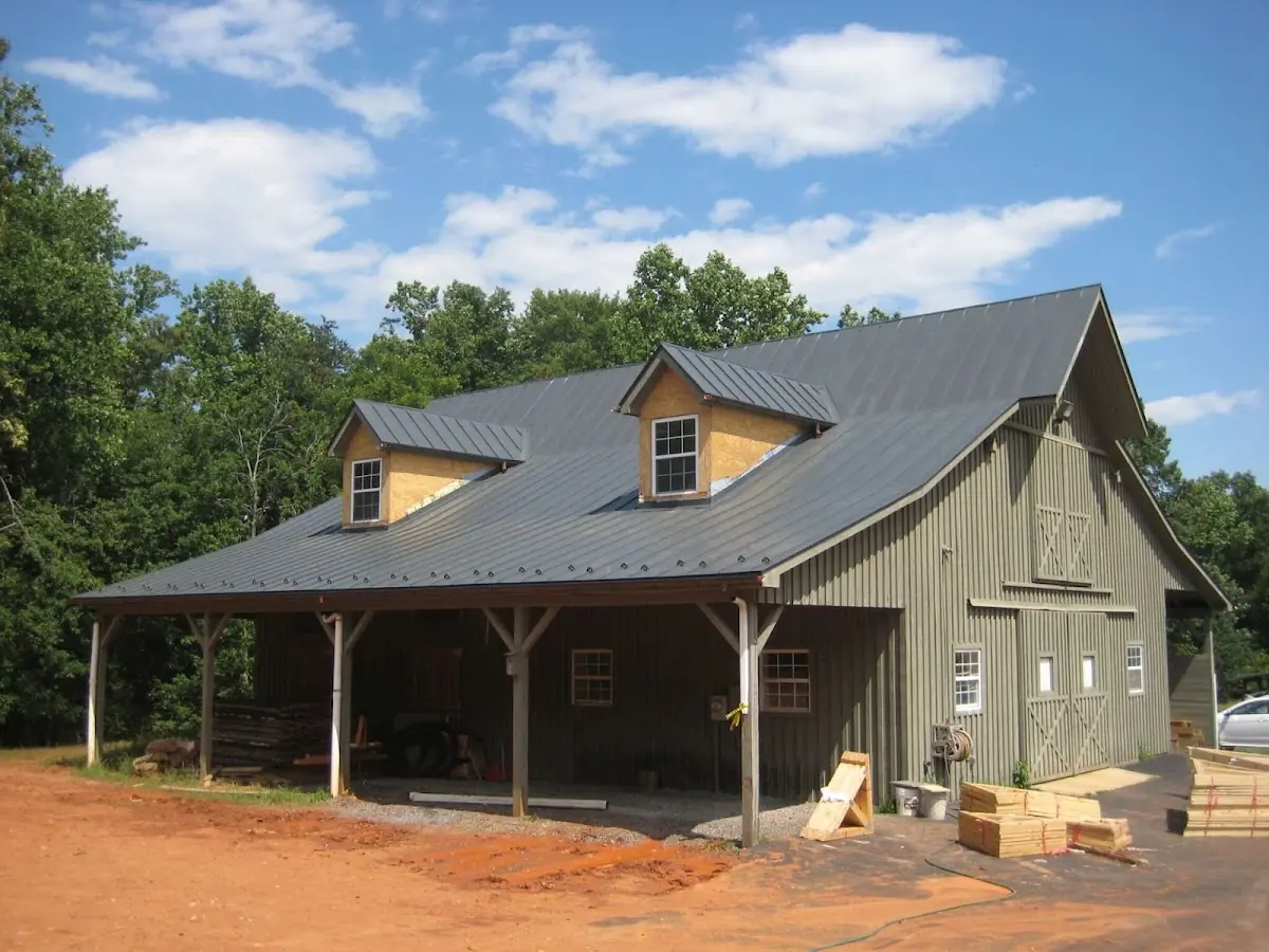 Expert Roof Leak Repair workmanship in Generations